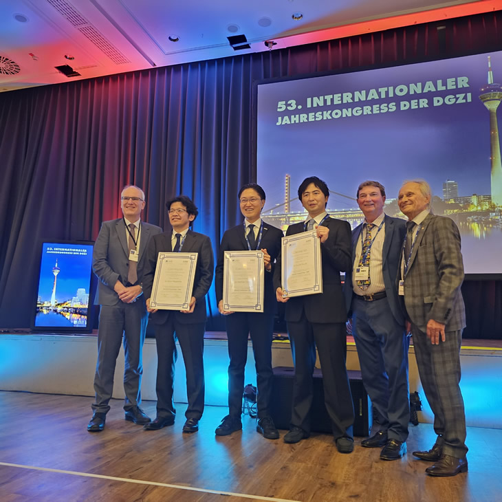 国際口腔インプラント学会スペシャリスト