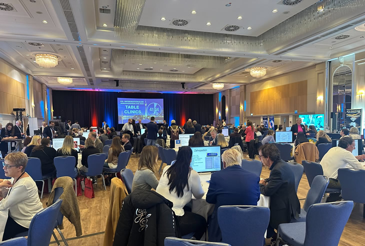 国際口腔インプラント学会スペシャリスト