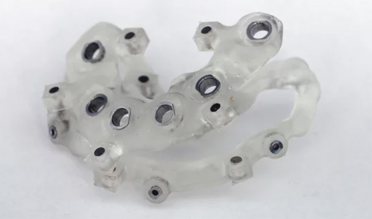 サージカルガイド