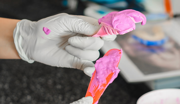 寒天アルジネート