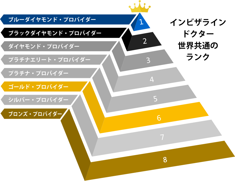 ブラックダイヤモンドプロバイダーとは