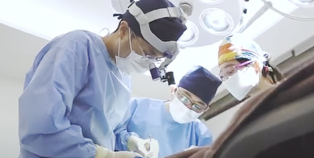 東京杉並インプラント・矯正クリニック