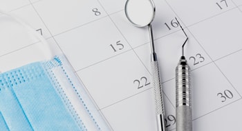 治療回数の明確化