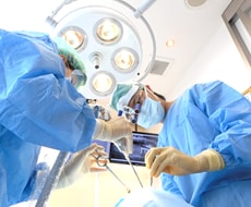 豊富な臨床経験