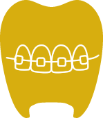 歯並びをきれいに 矯正歯科